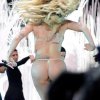 Lady Gaga Biquini (8)