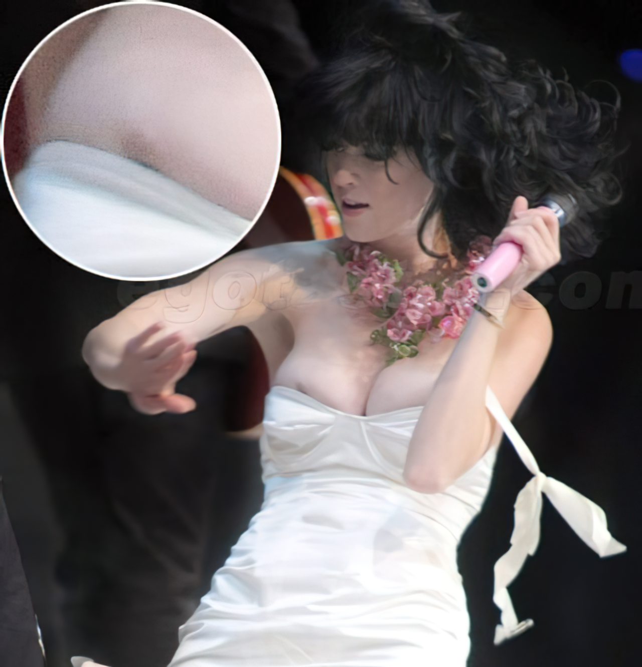 Katy perry naked, oops ￼ ￼ doogleburger