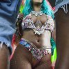 Rihanna Sexy Carnaval (1)